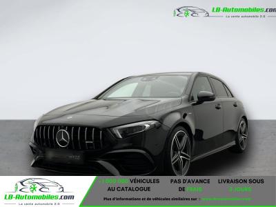 Mercedes Classe A  45 Mercedes-AMG BVA 4-Matic