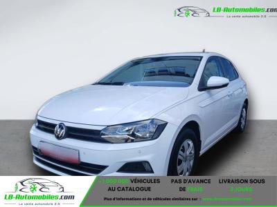Volkswagen Polo 1.0 80 S&S BVM