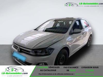 Volkswagen Polo 1.0 TSI 110 S&S BVA