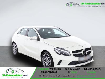 Mercedes Classe A  180 d BVA