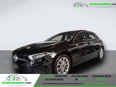 Mercedes Classe A  220 BVA