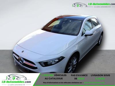 Mercedes Classe A  220 BVA