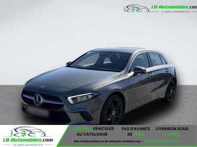 Mercedes Classe A  220 BVA