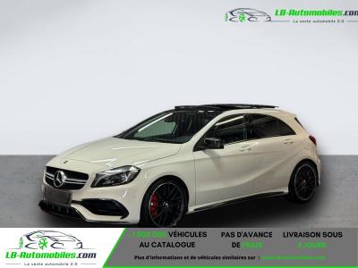 Mercedes Classe A  45 Mercedes-AMG BVA 4-Matic