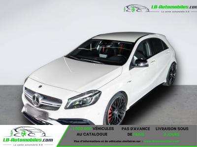 Mercedes Classe A  45 Mercedes-AMG BVA 4-Matic