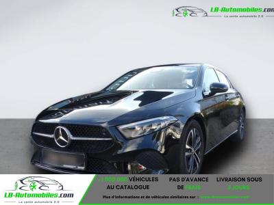Mercedes Classe A  180 d BVA