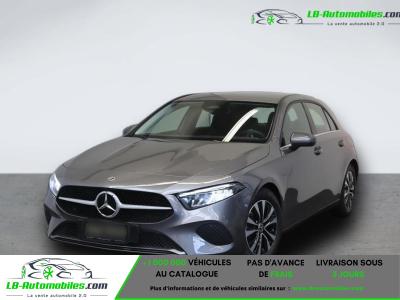 Mercedes Classe A  180 d BVA