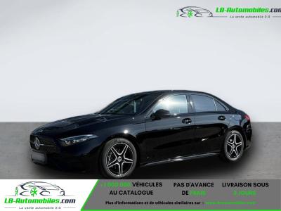 Mercedes Classe A Berline 200 d BVA