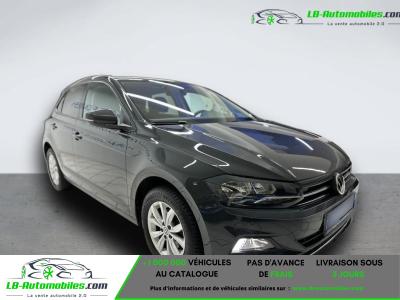 Volkswagen Polo 1.0 TSI 115 S&S BVM