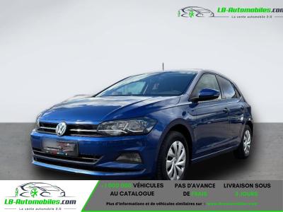 Volkswagen Polo 1.0 TSI 95 S&S BVA