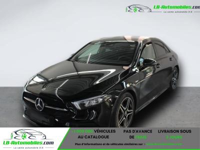 Mercedes Classe A Berline 180 BVA