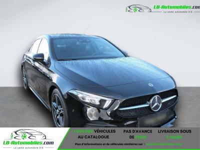 Mercedes Classe A Berline 180 BVA