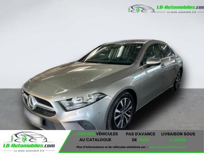 Mercedes Classe A Berline 180 d BVA
