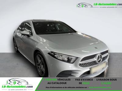 Mercedes Classe A Berline 180 d BVA
