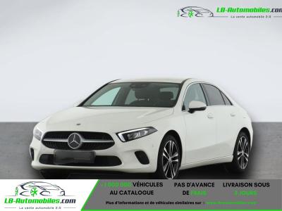 Mercedes Classe A Berline 200 BVA