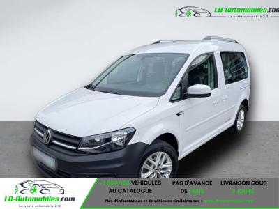 Volkswagen Caddy 1.0 TSI 102