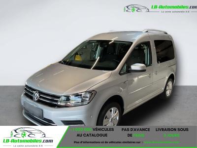 Volkswagen Caddy 1.4 TSI 125 BVM
