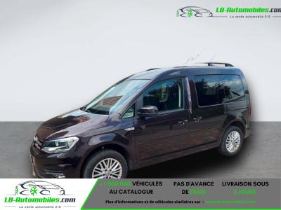 Volkswagen Caddy 1.4 TSI 125 BVM