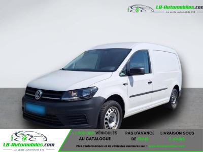 Volkswagen Caddy Utilitaire 1.4 TSI 130 BVA