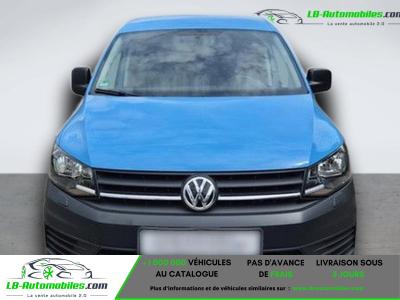Volkswagen Caddy Utilitaire 2.0 TDI 102 BVM