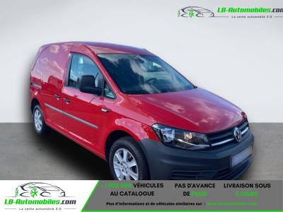 Volkswagen Caddy Utilitaire 2.0 TDI 102 BVA
