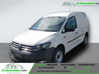 Volkswagen Caddy Utilitaire 2.0 TDI 122 4Motion