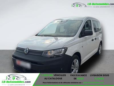 Volkswagen Caddy 2.0 TDI 102 BVM