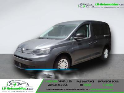 Volkswagen Caddy 2.0 TDI 75 BVM