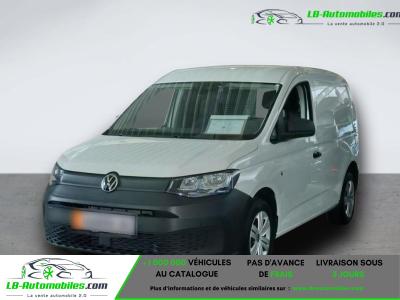Volkswagen Caddy Utilitaire 1.5 TSI 114 BVM