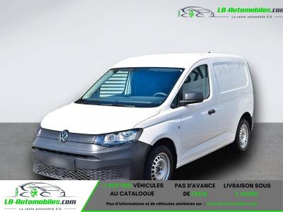 Volkswagen Caddy Utilitaire 1.5 TSI 114 BVA