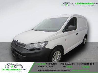 Volkswagen Caddy Utilitaire 1.5 TSI 114 BVA