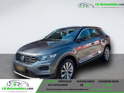 Volkswagen T-Roc 1.5 TSI 150 EVO Start/Stop BVA