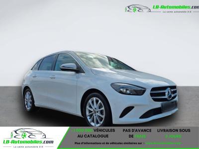 Mercedes Classe B 180 BVM