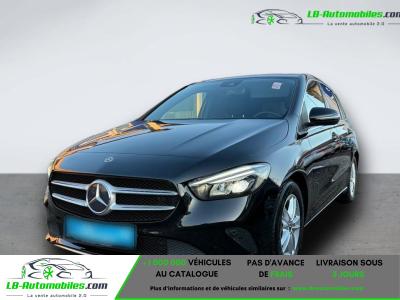 Mercedes Classe B 200 d BVA