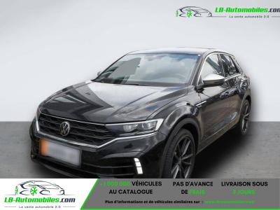 Volkswagen T-Roc 2.0 TSI 300 Start/Stop BVA 4Motion
