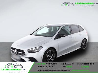 Mercedes Classe B 250 BVA