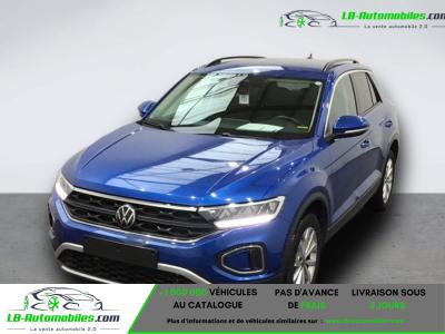 Volkswagen T-Roc 1.5 TSI EVO 150 Start/Stop BVA