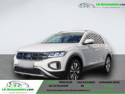 Volkswagen T-Roc 2.0 TDI 116 Start/Stop BVM