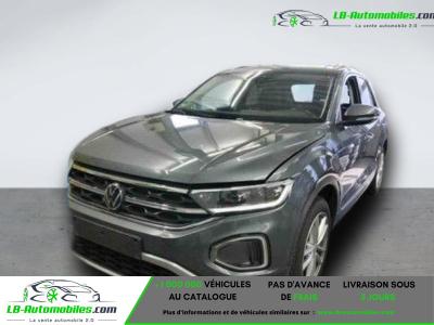 Volkswagen T-Roc 2.0 TDI 150 Start/Stop BVA