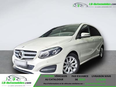 Mercedes Classe B 180 BVA
