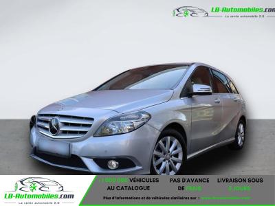 Mercedes Classe B 180 d BVM