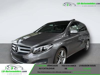 Mercedes Classe B 220 d BVA