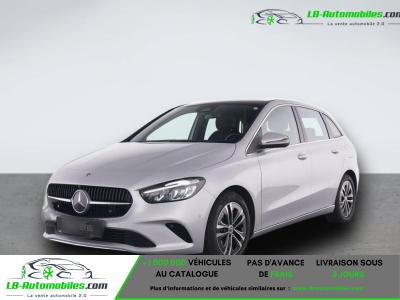 Mercedes Classe B 180 d BVA