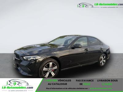 Mercedes Classe C 200 BVA