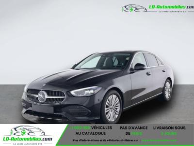 Mercedes Classe C 200 d BVA