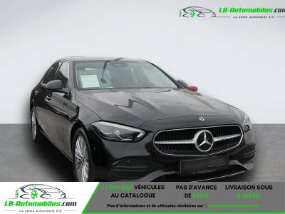 Mercedes Classe C 200 d BVA