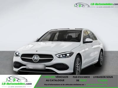 Mercedes Classe C 300 de BVA