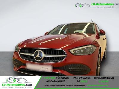 Mercedes Classe C 300 de BVA