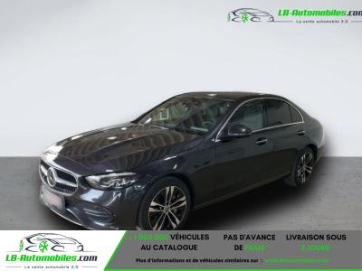 Mercedes Classe C 300 e BVA