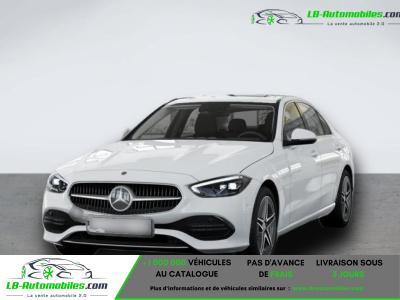 Mercedes Classe C 400 e BVA 4Matic